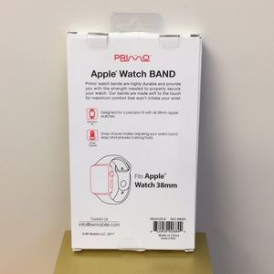 apple 4 bands